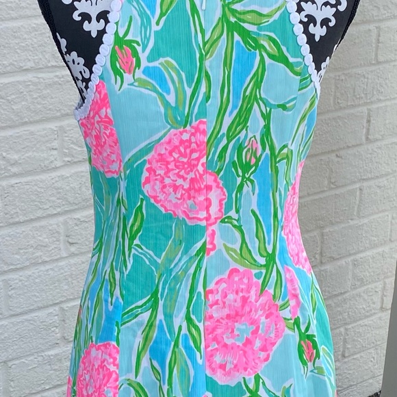 Came as described from seller, wore once after buying on Posh. - Picture 4 of 8